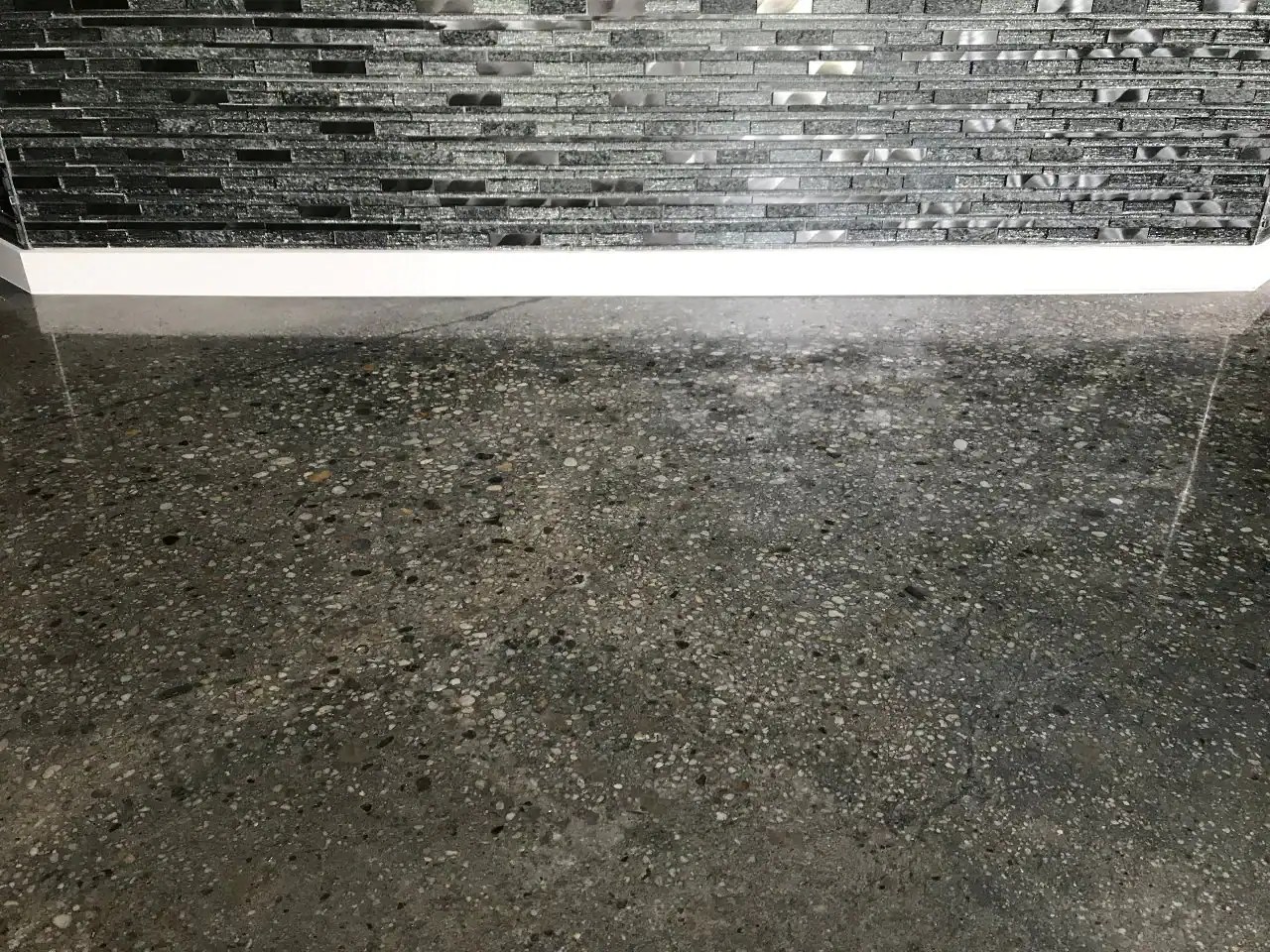 Concrete Coatings